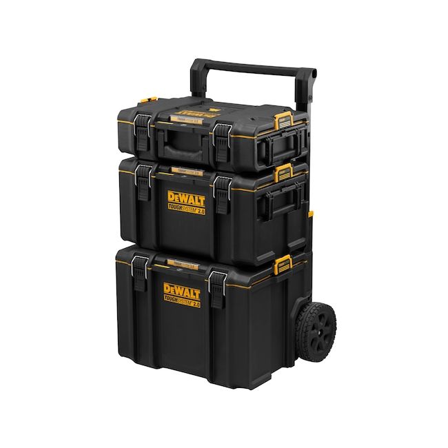 DeWALT ToughSystem 2.0 3-in-1 DWST83402-1