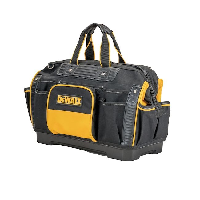 DeWALT Open Mouth Tool Bag 460mm DWST83403-1