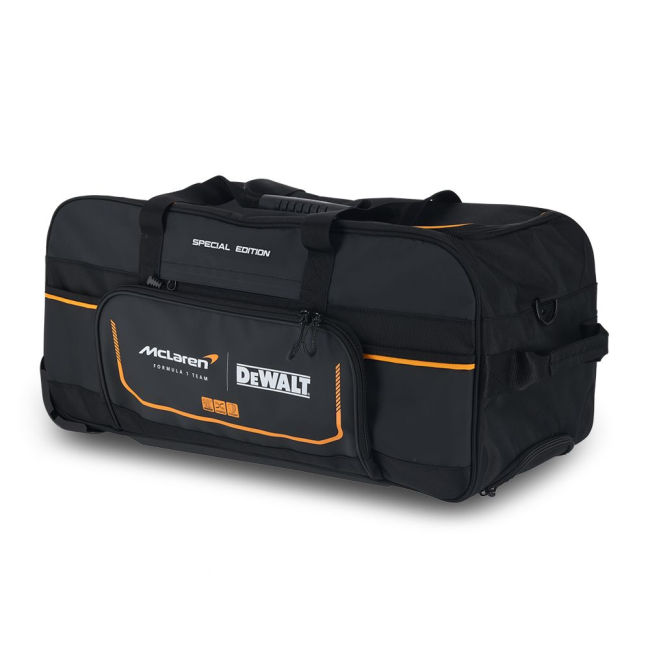 DeWALT x McLaren 28" Special Edition Duffle Bag DWST83522-9 