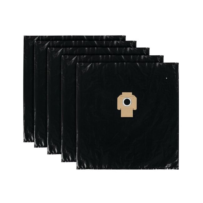 DeWALT Plastic Tank Liner (5 Pack) DWV9400-XJ