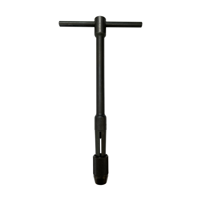 Eclipse WRENCH TAP CHUCK TYPE BODY LENGTH 255MM WIDTH 127MM EC-E146