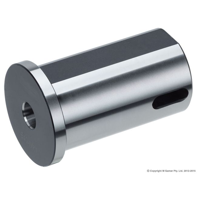 Vertex Reducing Sleeve 40mm OD - MT1 E40MT1