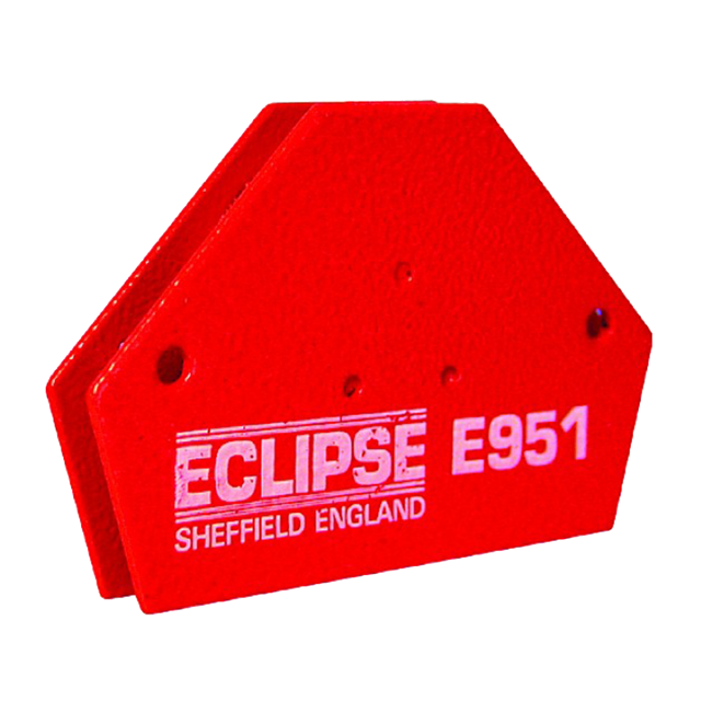 Eclipse MAGNETIC QUICK CLAMP 10KG EC-E951