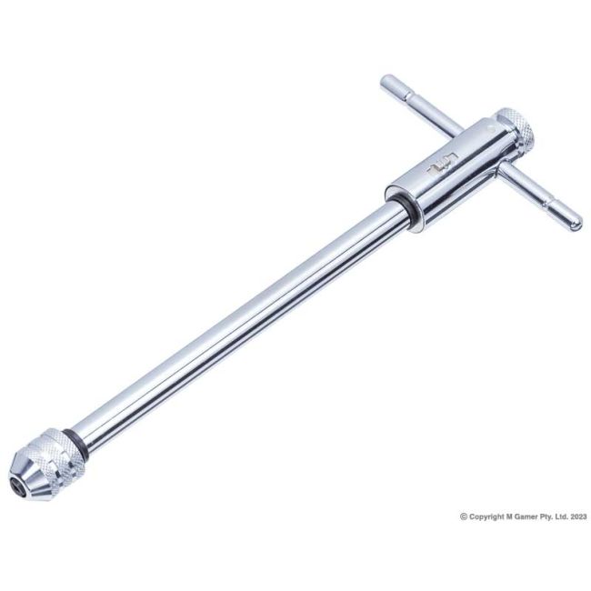 Harlingen M3-M10 Extended T-Handle Tap Wrenches H-11-104-005