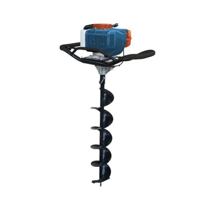 Senix 37cc Earth Auger EA4QL-L-EU