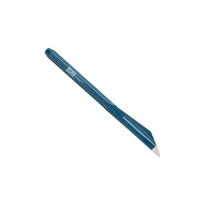 ECLIPSE CHISEL PLUGGING ECLIPSE UNGAURDED 250X6.35MM EC-CB827V