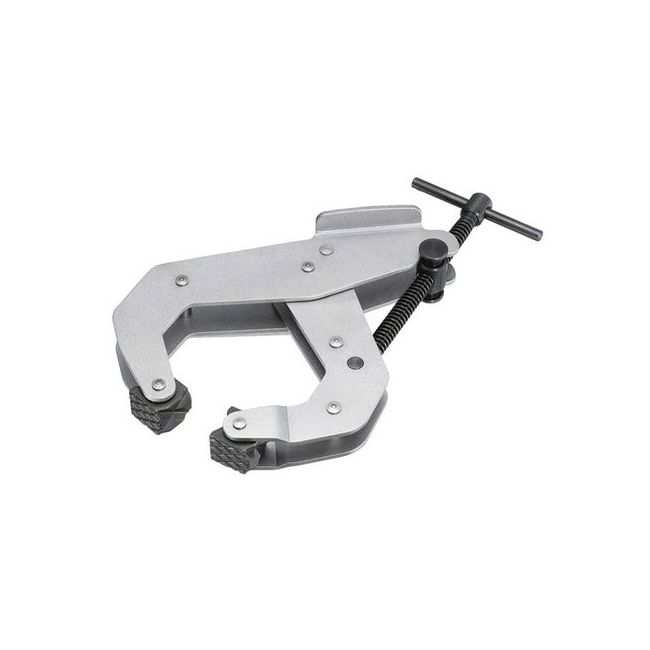 EHOMA CANTILEVER "C" CLAMP 75MM X 35MM 500KGP EC-CTC-3