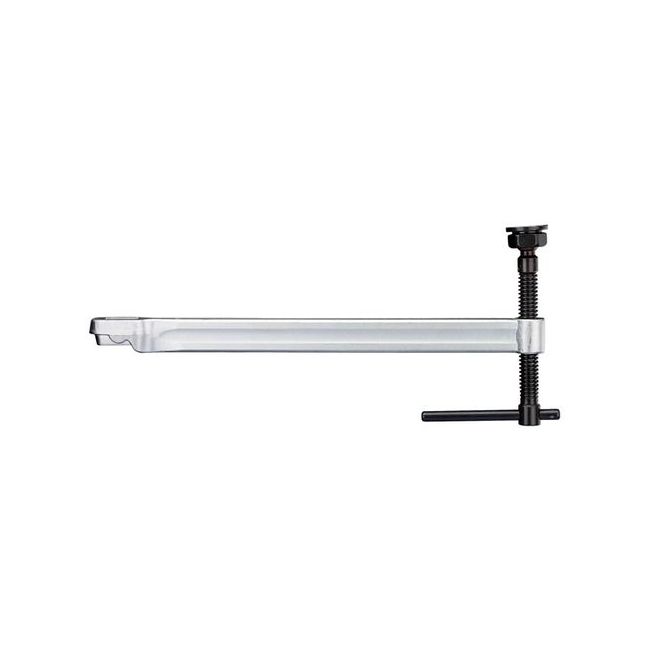 Ehoma Deep Throat Clamp Assy Sliding Arm 300MM EC-DSAT3630