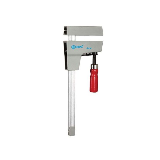 EHOMA 300x80MM 200KGP PARALLEL JAW CLAMP EC-PJ30
