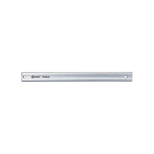 Ehoma Deep Throat Clamp Rail 800MM EC-PR36080