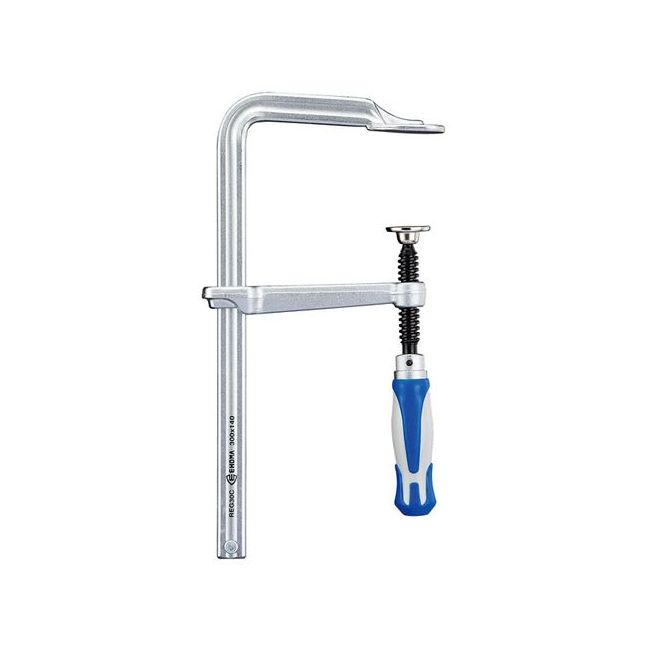 EHOMA PIVOT HANDLE CLAMP 400MM X 175MM 700KGP EC-REG40C