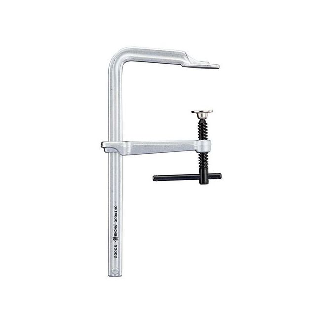 EHOMA GENERAL DUTY CLAMP 300MM X 200MM 800KGP EC-SD30T20