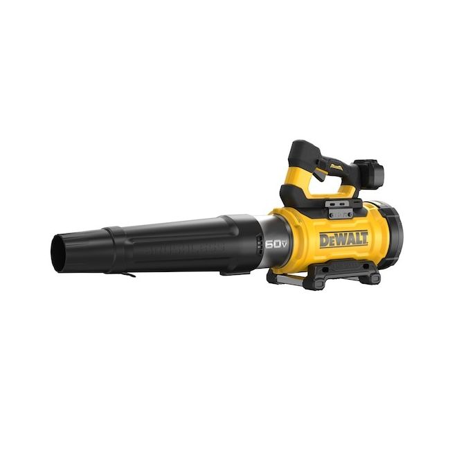 DeWALT 54V XR Brushless Axial Blower Skin DCMBL777N-XE