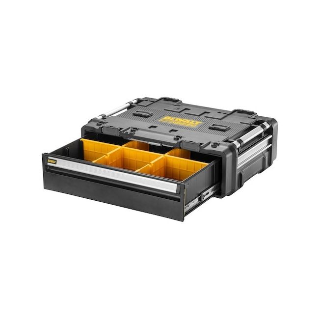 DeWALT TOUGHSYSTEM 2.0 DXL Deep Drawers DWST08510-1