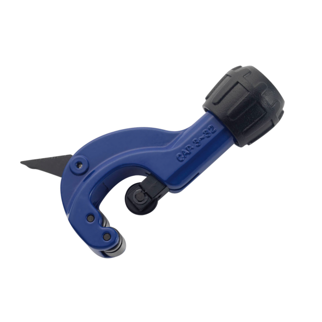 ECLIPSE PIPE CUTTER TELESCOPIC COPPER, STEEL OR PLASTIC 3-32MM EC-ECTC32