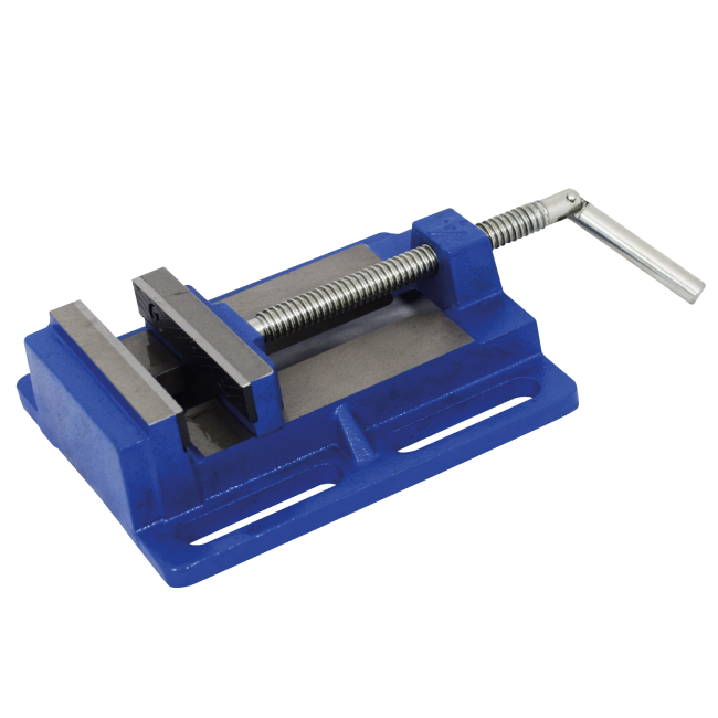 Eclipse VICE DRILL PRESS SINGLE CAM 100MM EC-EDPV-4