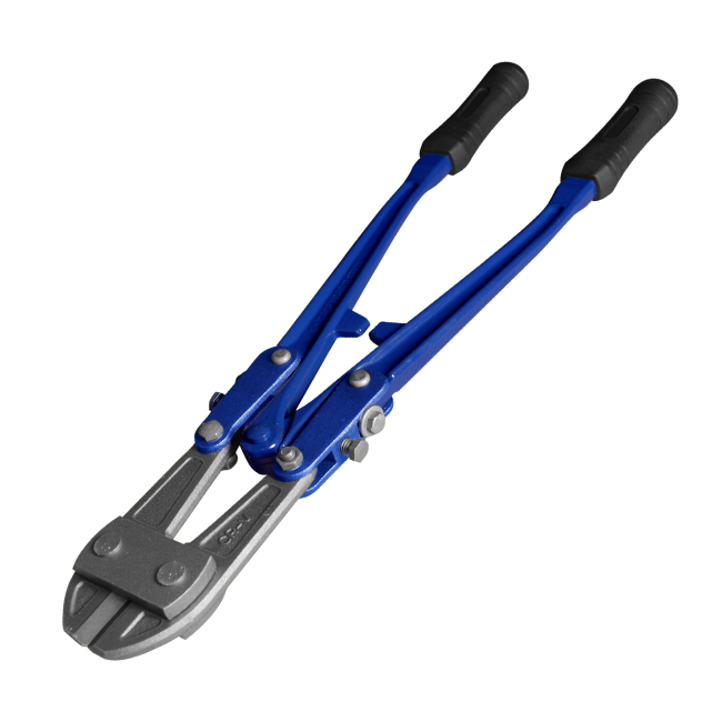 Eclipse BOLT CUTTER SOLID FORGED 335MM CUTTING CAPACITY 5MM EC-EFBC14