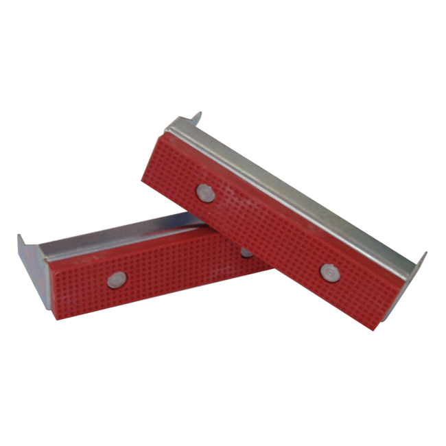Eclipse Fibre Soft Jaws to Suit EC-EMV5 (Pair) EC-EFG5