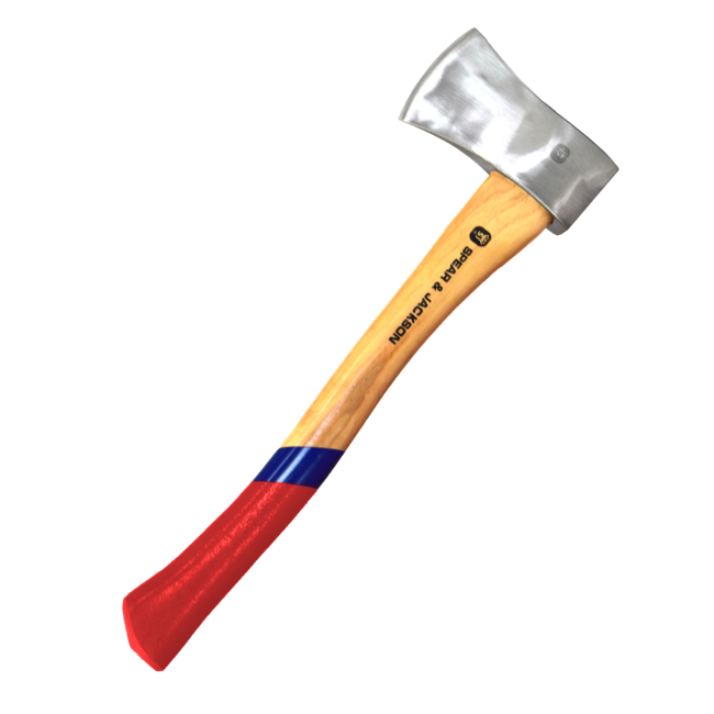 Spear & Jackson Hatchet Felling 570G EG-9601A