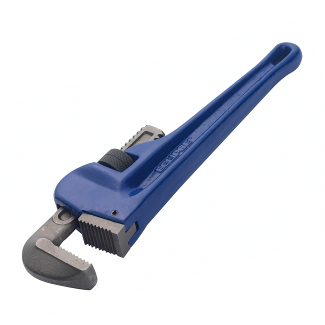 Eclipse WRENCH PIPE LEADER ALL STEEL 1200MM EC-ELPW48