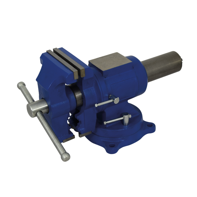 Eclipse SWIVEL HEAD MULTI-FUNCTION VICE 125MM EC-EMPV-5