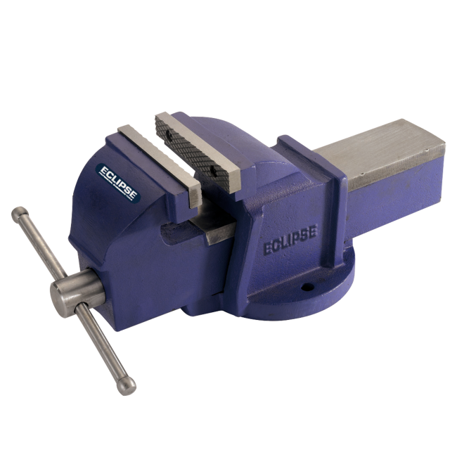 Eclipse 150mm Engineers Vice Max Clamp Force 3.5 Tonne EC-EMV6