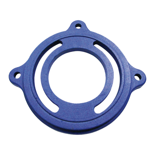 EclipseVICE SWIVEL BASE PLATE TO SUIT EC-EMV8 VICE EC-EMV-SB8