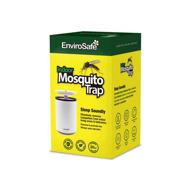EnviroSafe Mosquito Indoor Trap EN-EV060