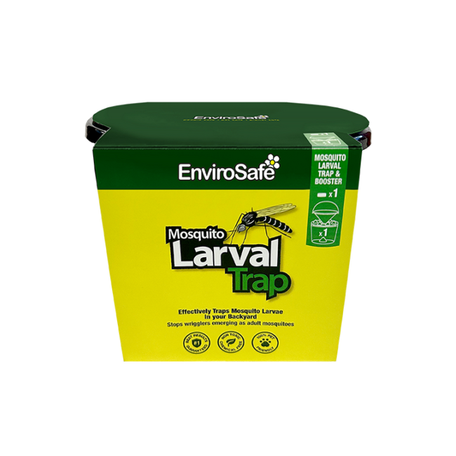 Envirosafe Mosquito Larval Trap EN-EV061