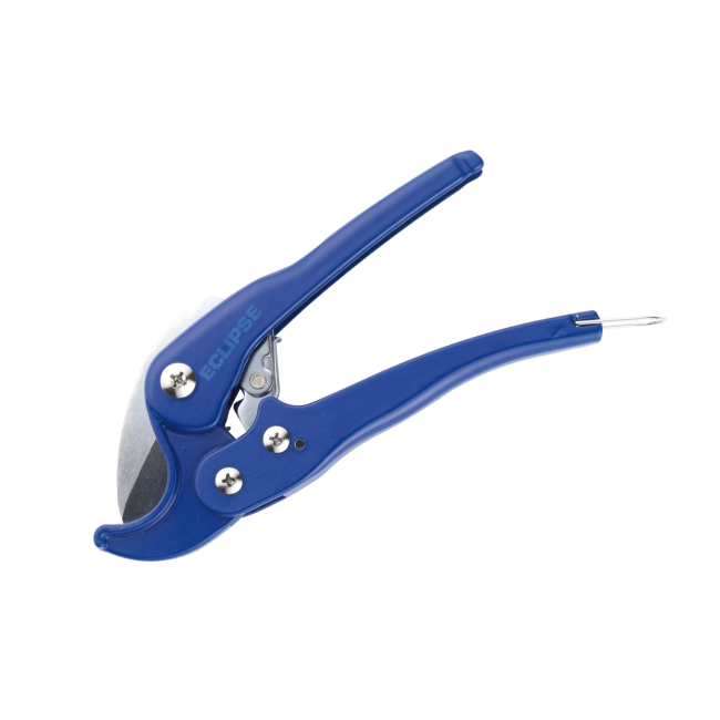 ECLIPSE PIPE CUTTER POLY RATCHET 3-32M EC-EPPC32
