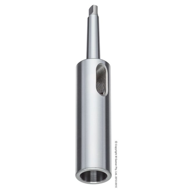 Vertex MT2 Male to MT4 Female Extension Socket ESOC2X4