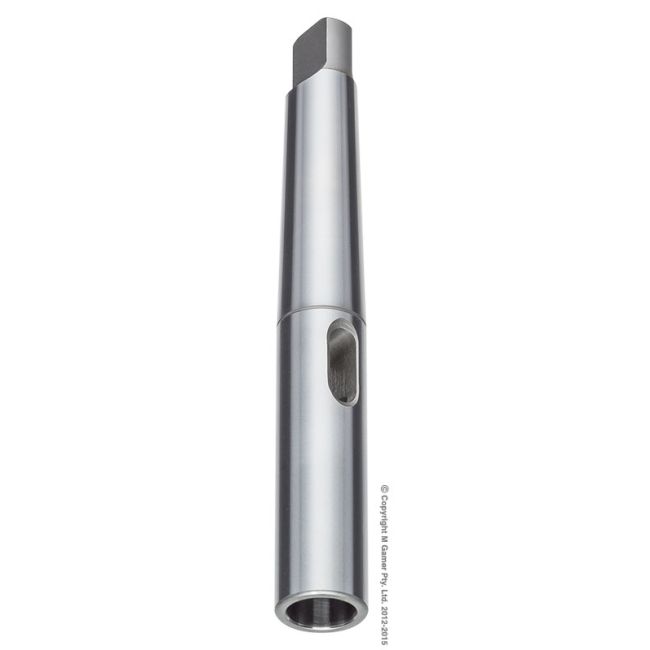 Vertex MT3 Male to MT2 Female Extension Socket ESOC3X2