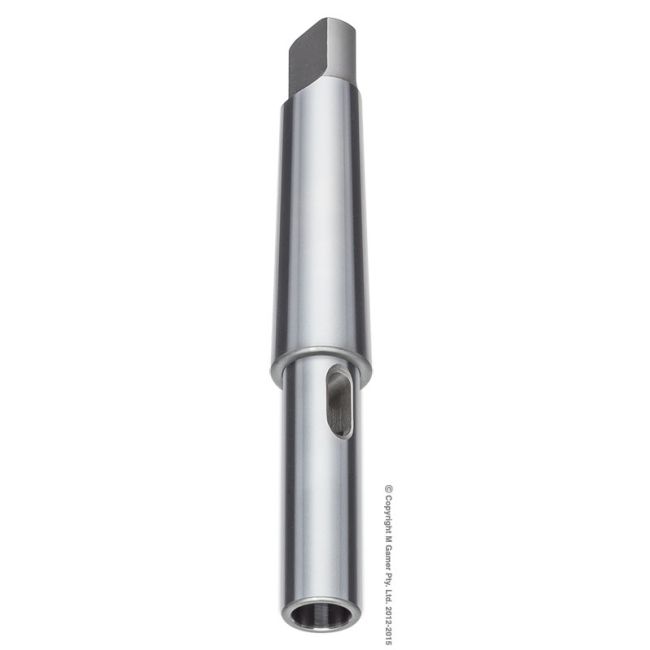 Vertex MT4 Male to MT2 Female Extension Socket ESOC4X2