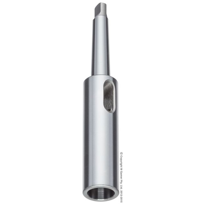 Vertex MT4 Male to MT5 Female Extension Socket ESOC4X5