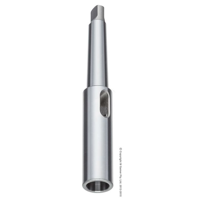 Vertex MT5 Male to MT5 Female Extension Socket ESOC5X5