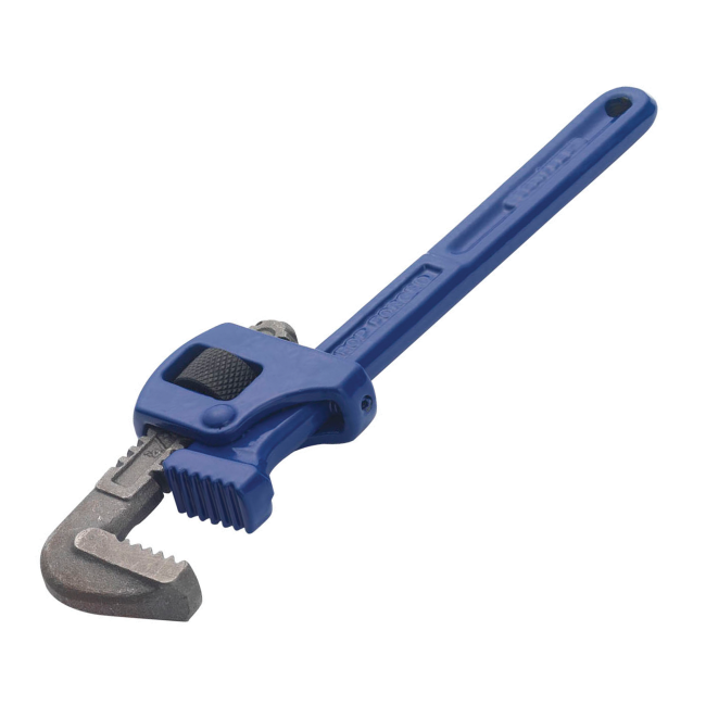 Eclipse WRENCH PIPE STILSON CAST IRON 450MM EC-ESPW18