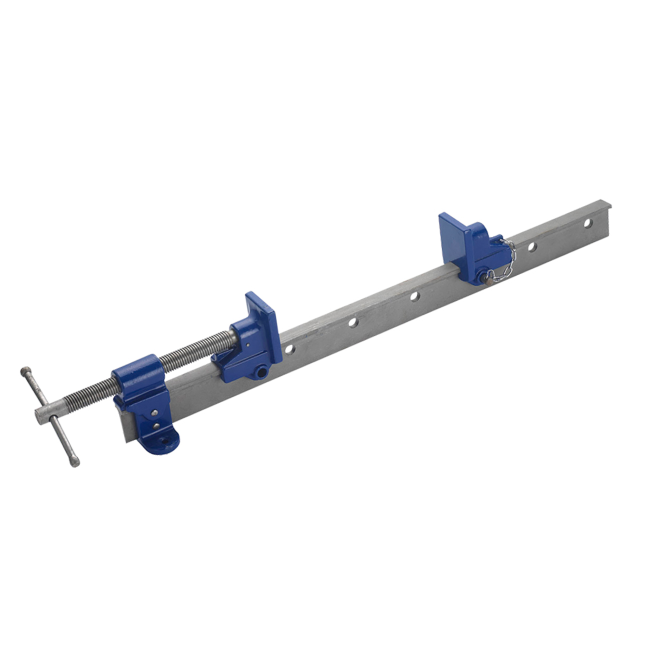 Eclipse CLAMP T-BAR 1220MM CAPACITY BAR LENGTH 1370MM EC-ETBR48