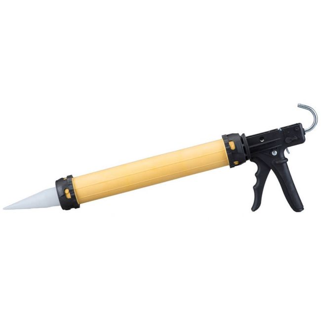 Dripless 600ML Composite Caulking Gun DR-ETS6000