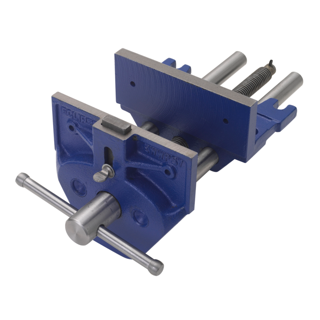 Eclipse VICE WOODWORKING 230MM MAX OPENING 260MM EC-EWWPS7