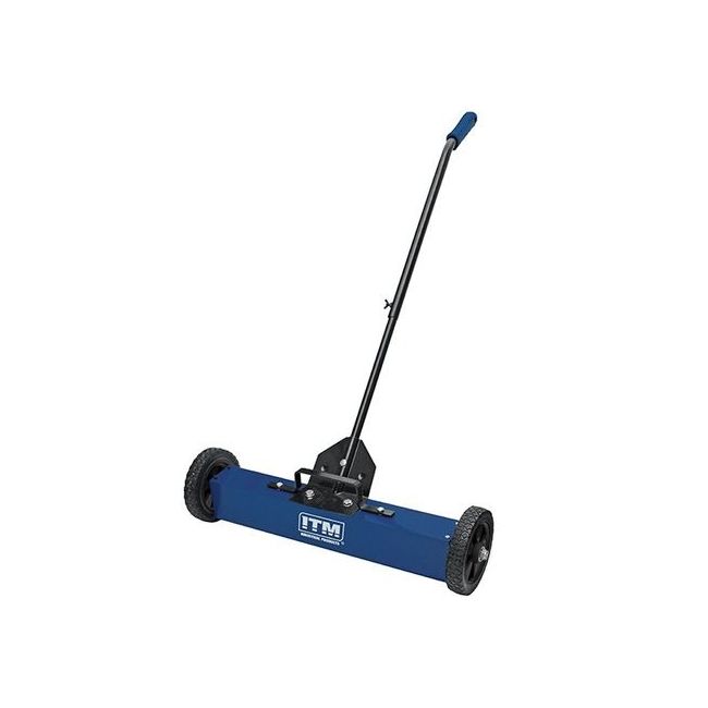 ITM 600MM Magnetic Broom Pick Up Tool MB-600