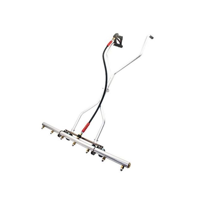ITM 4000PSI 1000MM 7 NOZZLE WATER BROOM TM541-009