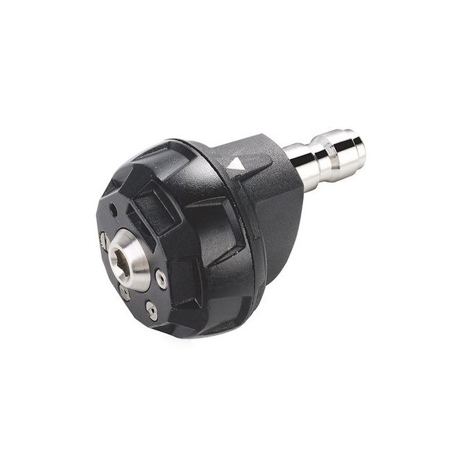 ITM 6 In 1 Multi-Angle Quick Connect Pressure Washer Nozzle TM541-001