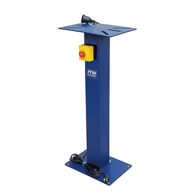 ITM Heavy Duty Bench Grinder Stand TM403-018