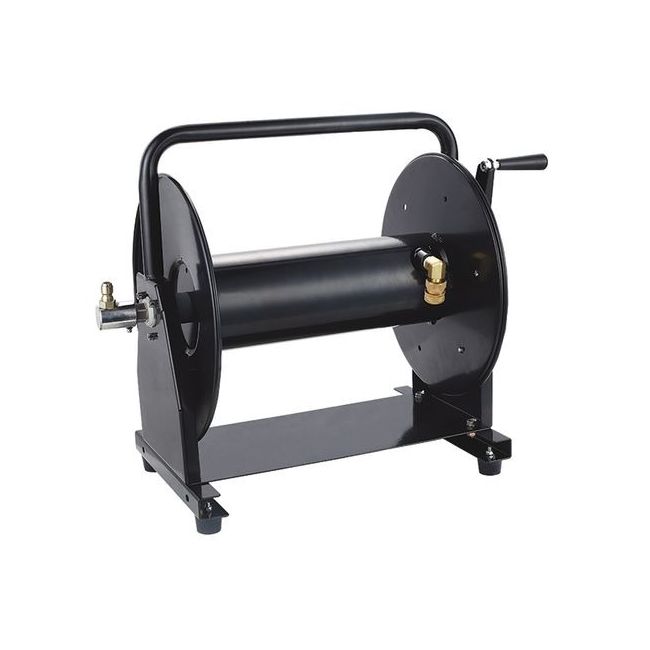 ITM 60M PRESSURE WASHER HOSE REEL TM541-060
