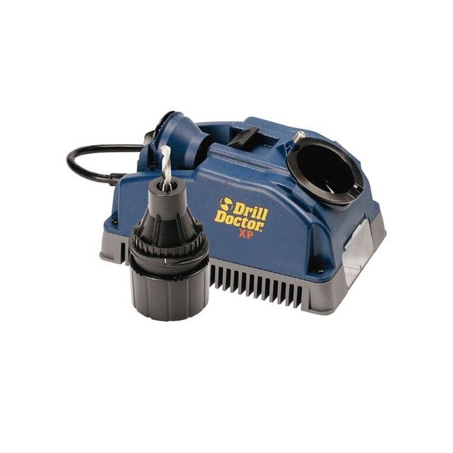 Drill Doctor 2.5-13mm Electric Drill Bit Sharpener DDXP