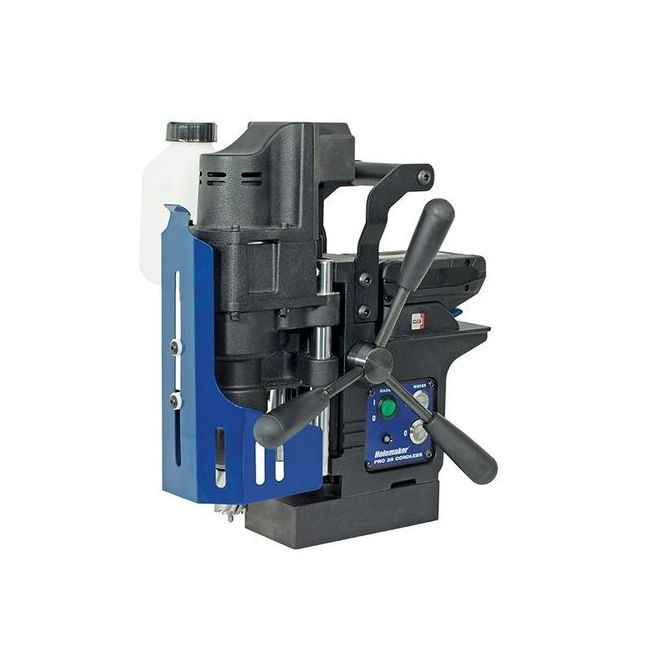 Holemaker PRO35 18V 35MM Cordless Magnetic Base Drill HMPRO35-18VK1