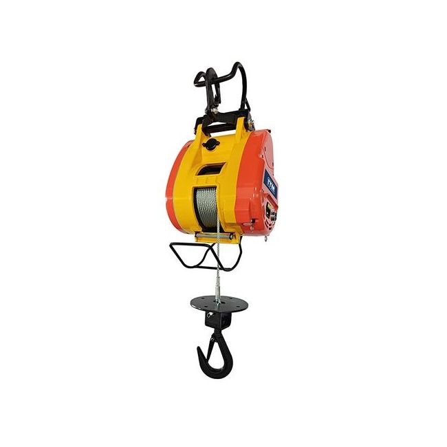 ITM 500KG 30M BUILDERS WIRE ELECTRIC HOIST TM9006-50030