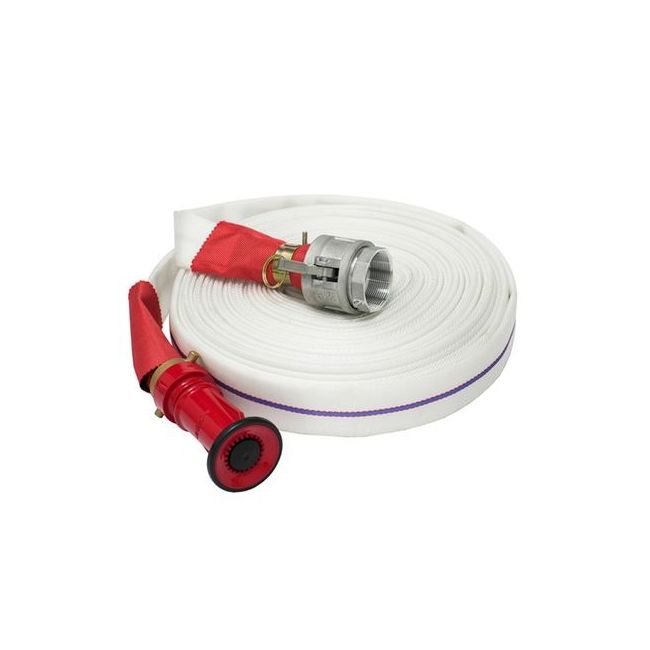 ITM 38MM X 30M WATER FIRE FIGHTING HOSE TM535-030