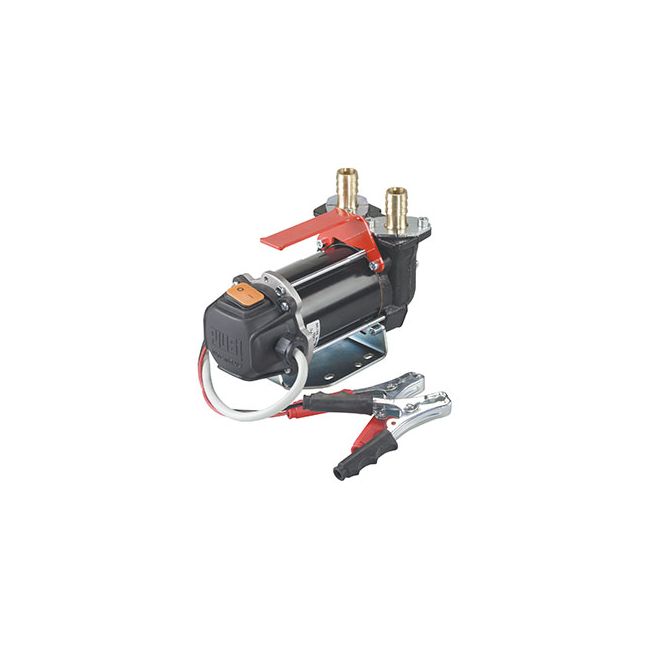 SILVAN 12V BP3000 DIESEL PUMP F0022325A