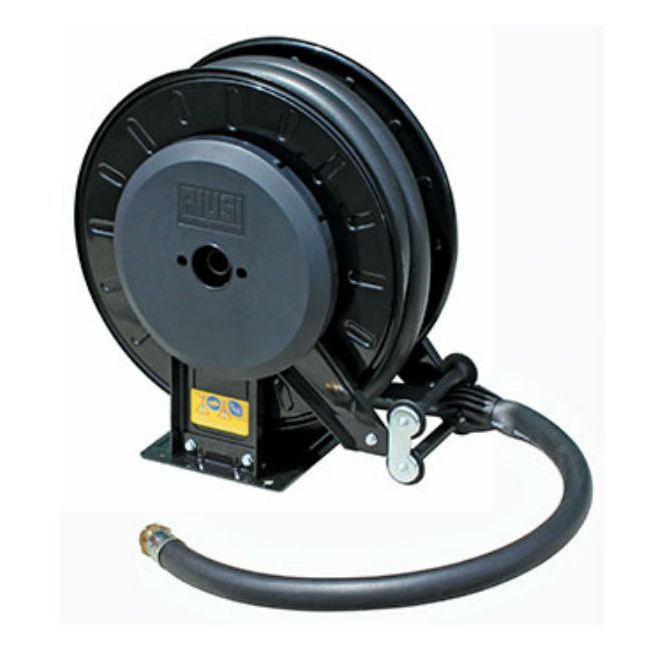 Silvan Piusi Retractable Diesel Hose Reel F00750030